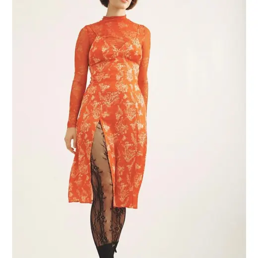Reference style from the Vista Moda Tekstil garment archive