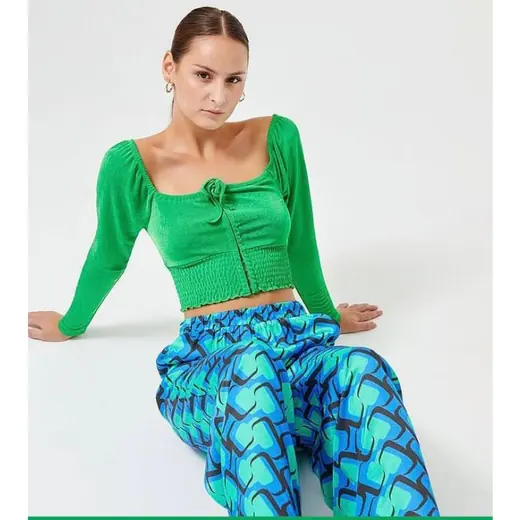 Reference style from the Vista Moda Tekstil garment archive