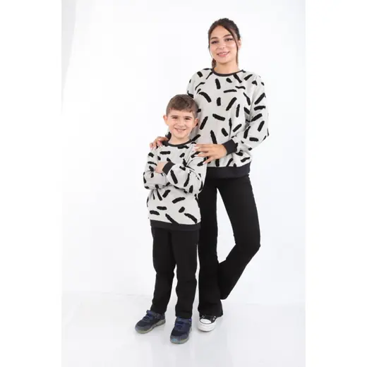 Reference style from the Vista Moda Tekstil garment archive