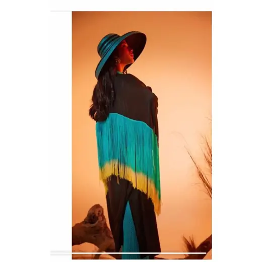 Reference style from the Vista Moda Tekstil garment archive