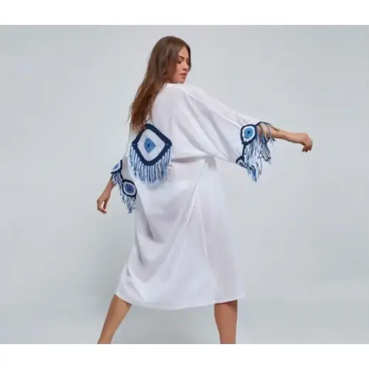 Reference style from the Vista Moda Tekstil garment archive