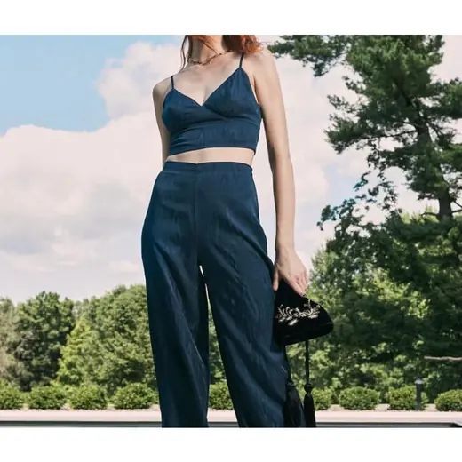 Reference style from the Vista Moda Tekstil garment archive