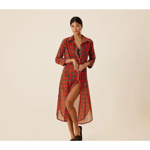 Reference style from the Vista Moda Tekstil garment archive