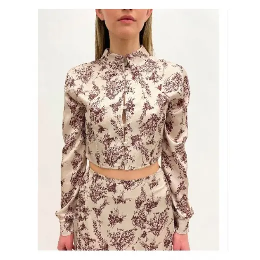 Reference style from the Vista Moda Tekstil garment archive