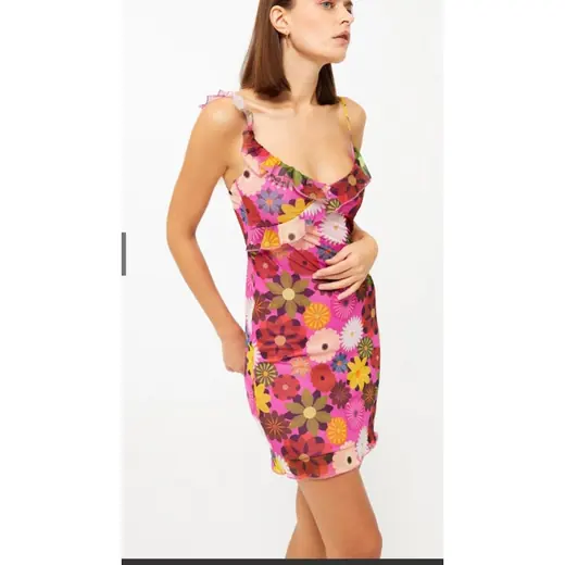 Reference style from the Vista Moda Tekstil garment archive