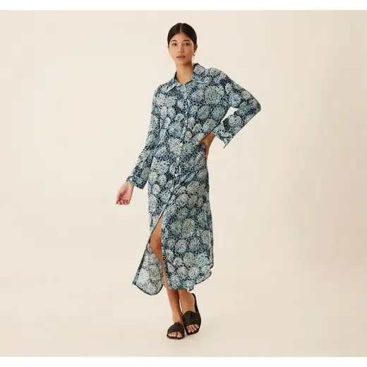 Reference style from the Vista Moda Tekstil garment archive