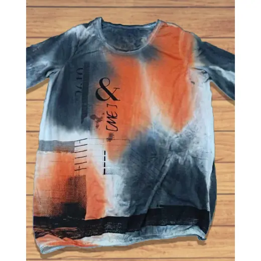 Reference style from the Vista Moda Tekstil garment archive