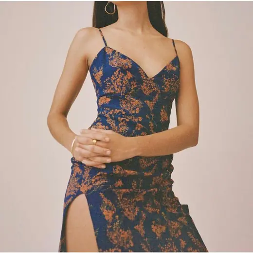 Reference style from the Vista Moda Tekstil garment archive