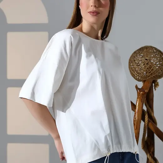Vista Moda Tekstil garment and collection work