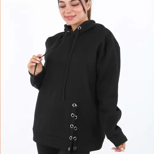Vista Moda Tekstil garment and collection work