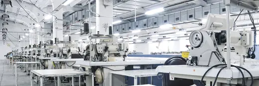 Vista Moda Tekstil legacy company and production supporting image