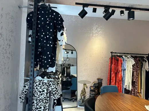 Vista Moda Tekstil legacy company and production supporting image