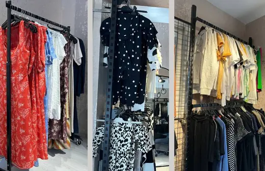 Vista Moda Tekstil legacy company and production supporting image