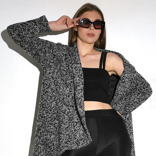 Garment style from the Vista Moda Tekstil product archive