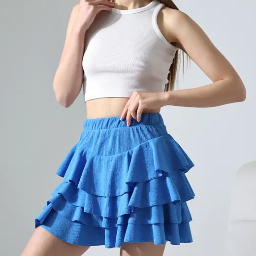 Garment style from the Vista Moda Tekstil product archive