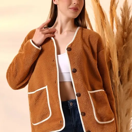 Garment style from the Vista Moda Tekstil product archive
