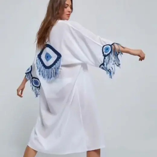 Garment style from the Vista Moda Tekstil product archive