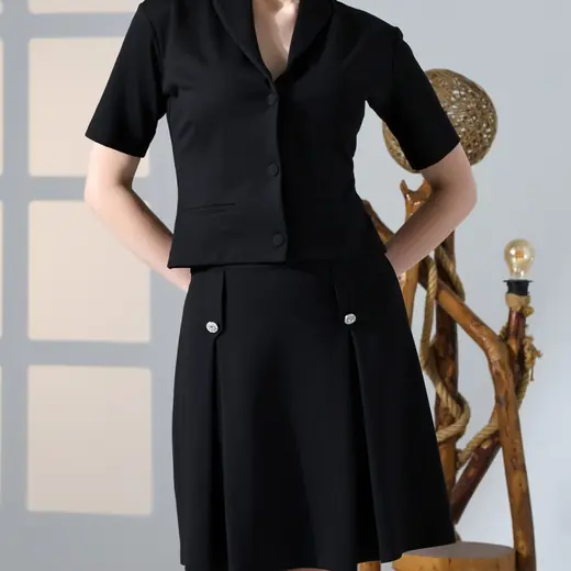 Garment style from the Vista Moda Tekstil product archive