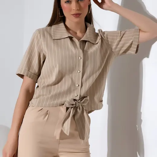 Garment style from the Vista Moda Tekstil product archive