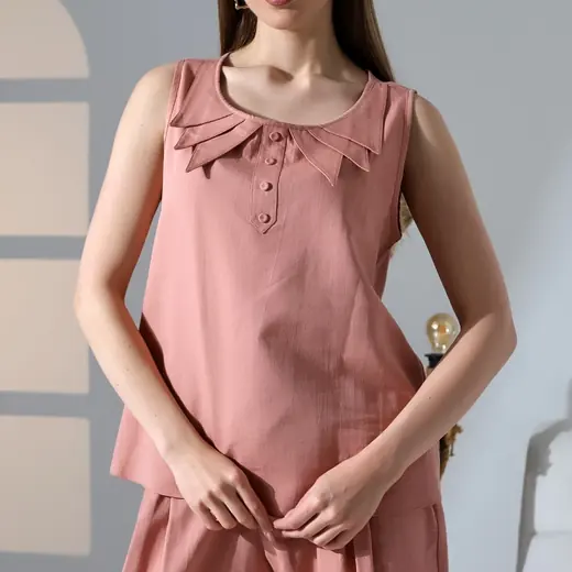 Garment style from the Vista Moda Tekstil product archive