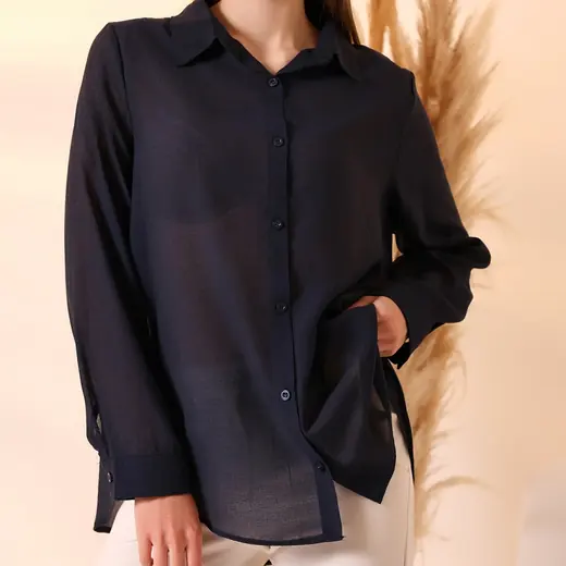 Garment style from the Vista Moda Tekstil product archive