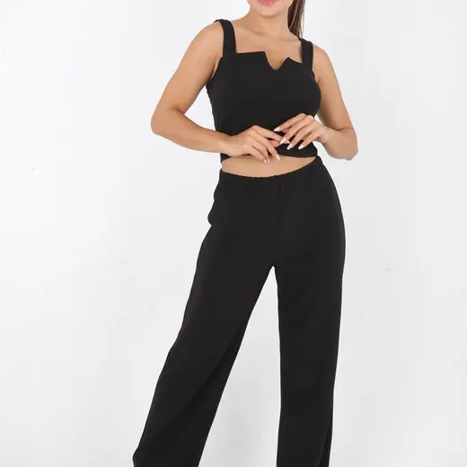 Garment style from the Vista Moda Tekstil product archive