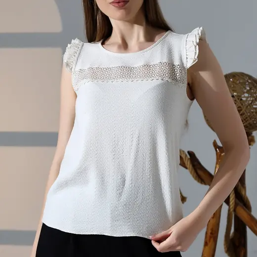 Garment style from the Vista Moda Tekstil product archive