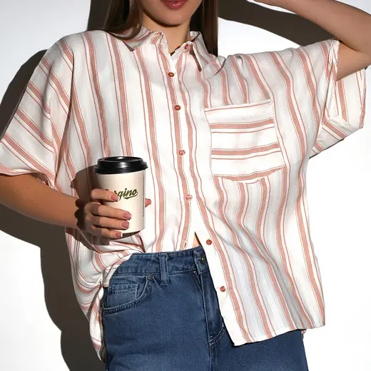 Garment style from the Vista Moda Tekstil product archive