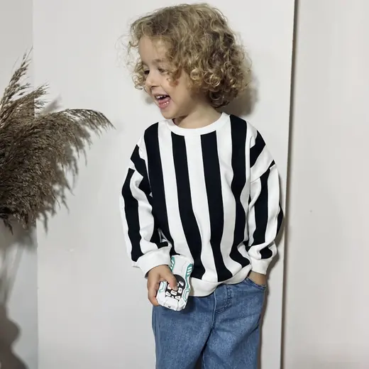 Garment style from the Vista Moda Tekstil product archive