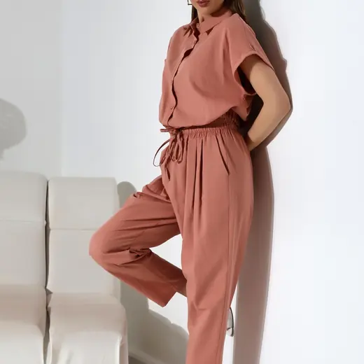 Garment style from the Vista Moda Tekstil product archive