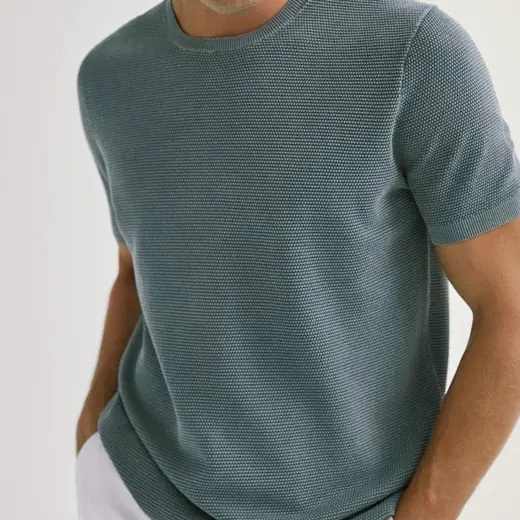 Garment style from the Vista Moda Tekstil product archive