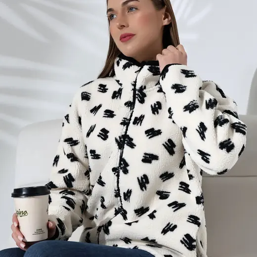 Garment style from the Vista Moda Tekstil product archive