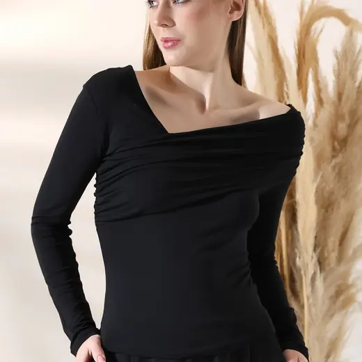 Garment style from the Vista Moda Tekstil product archive