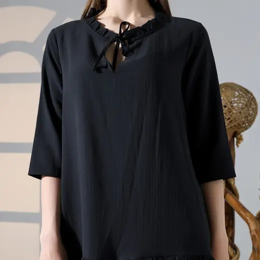 Garment style from the Vista Moda Tekstil product archive