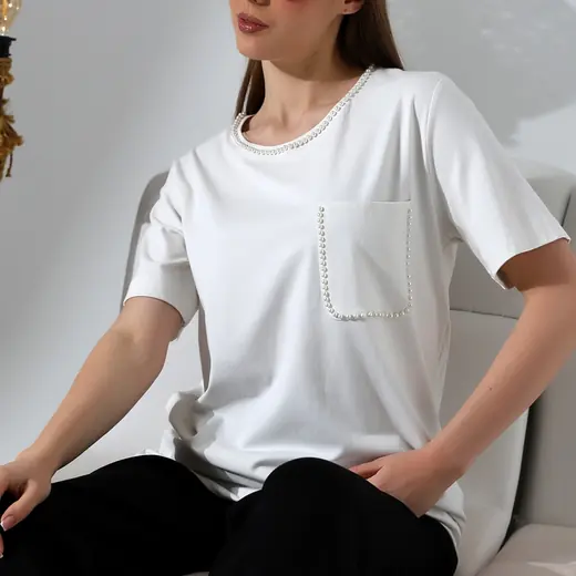 Garment style from the Vista Moda Tekstil product archive