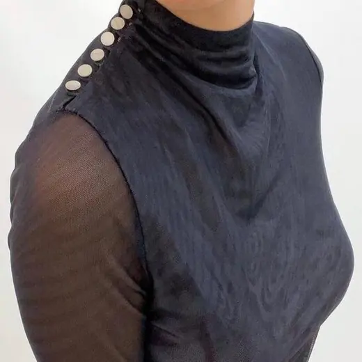 Garment style from the Vista Moda Tekstil product archive