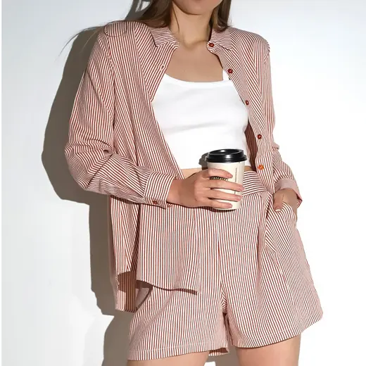 Garment style from the Vista Moda Tekstil product archive
