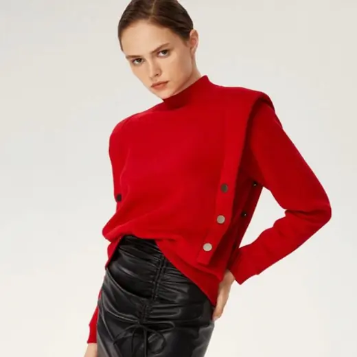 Garment style from the Vista Moda Tekstil product archive