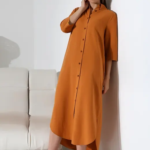 Garment style from the Vista Moda Tekstil product archive