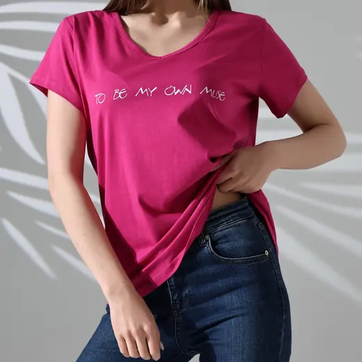Garment style from the Vista Moda Tekstil product archive