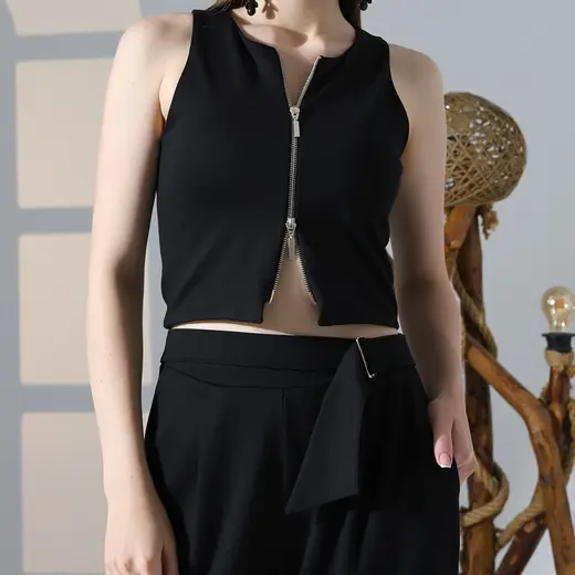 Garment style from the Vista Moda Tekstil product archive