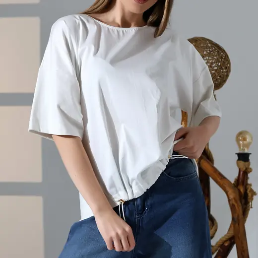 Garment style from the Vista Moda Tekstil product archive