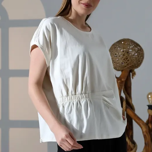 Garment style from the Vista Moda Tekstil product archive