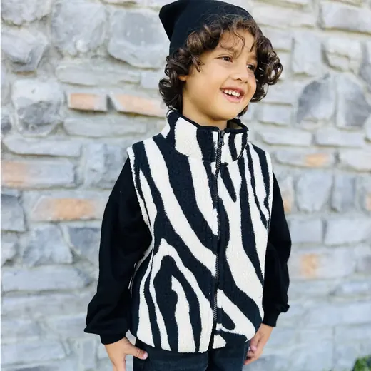 Garment style from the Vista Moda Tekstil product archive