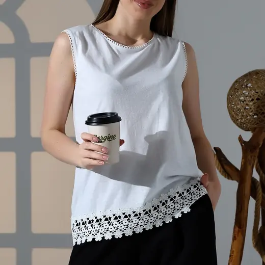 Garment style from the Vista Moda Tekstil product archive