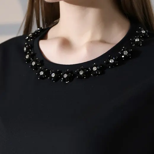 Garment style from the Vista Moda Tekstil product archive