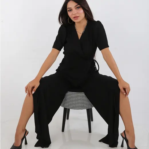 Garment style from the Vista Moda Tekstil product archive