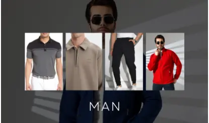 Garment style from the Vista Moda Tekstil product archive