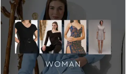 Garment style from the Vista Moda Tekstil product archive
